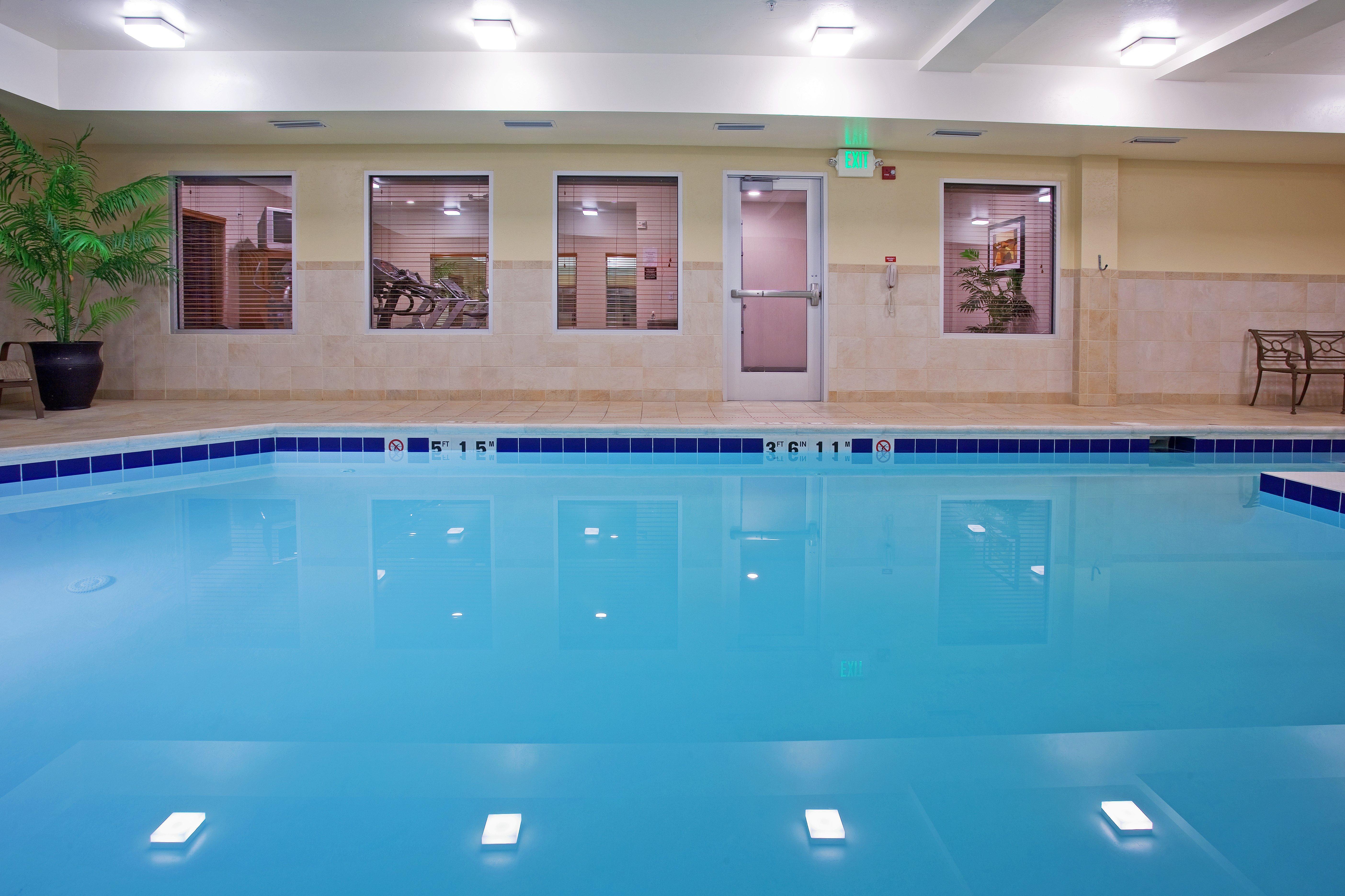 Holiday Inn Express Hotel Vernal By Ihg Экстерьер фото