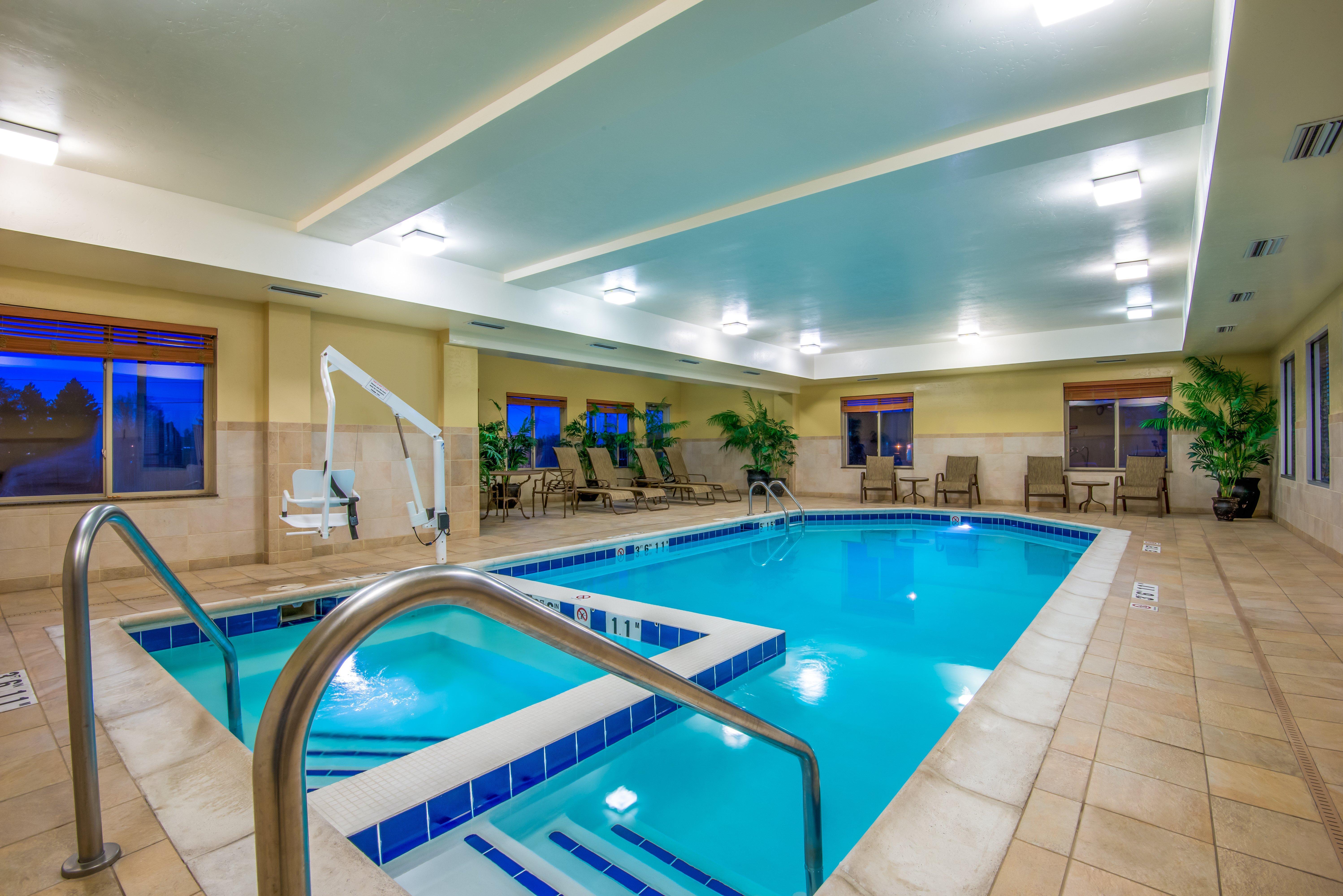 Holiday Inn Express Hotel Vernal By Ihg Экстерьер фото