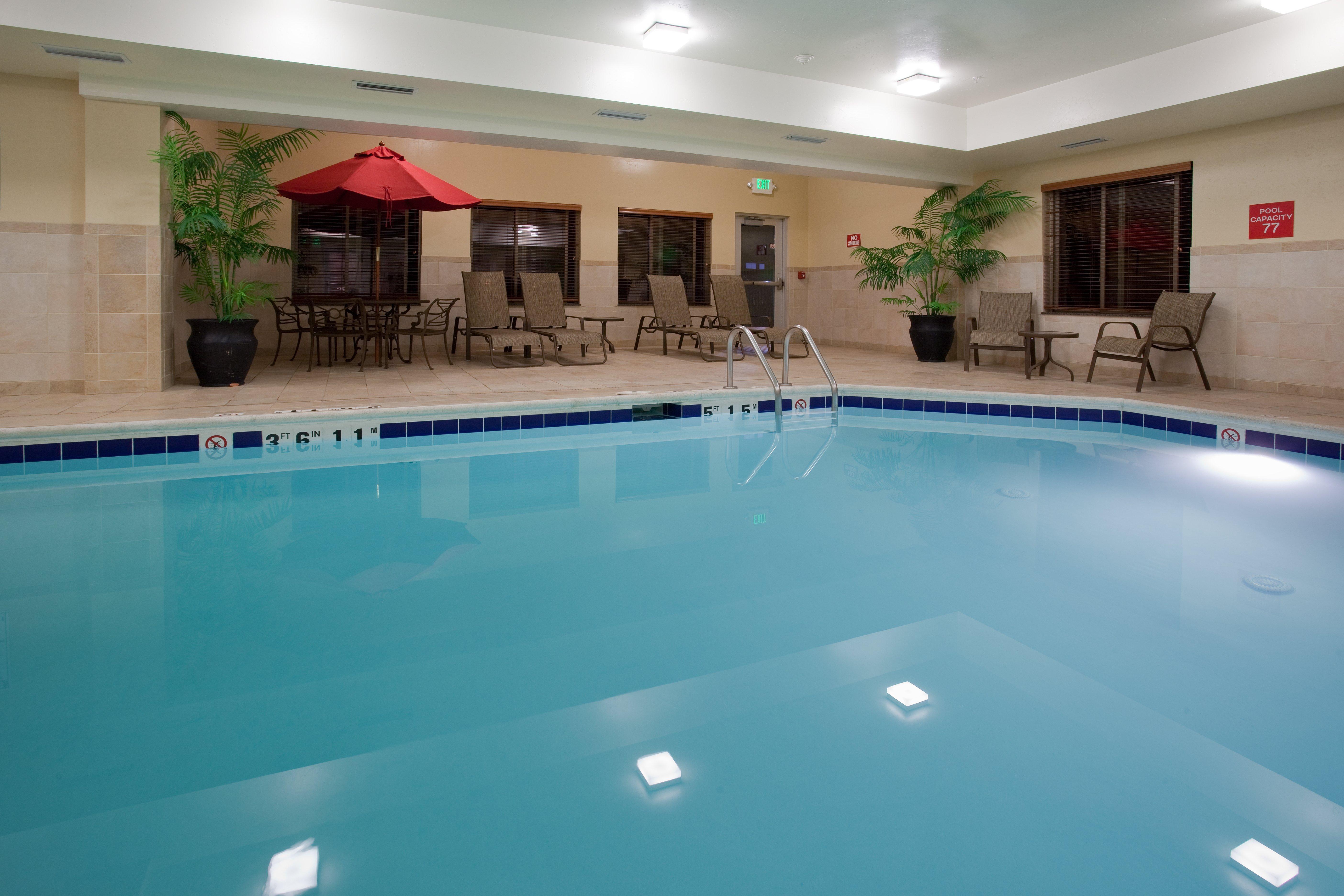 Holiday Inn Express Hotel Vernal By Ihg Экстерьер фото