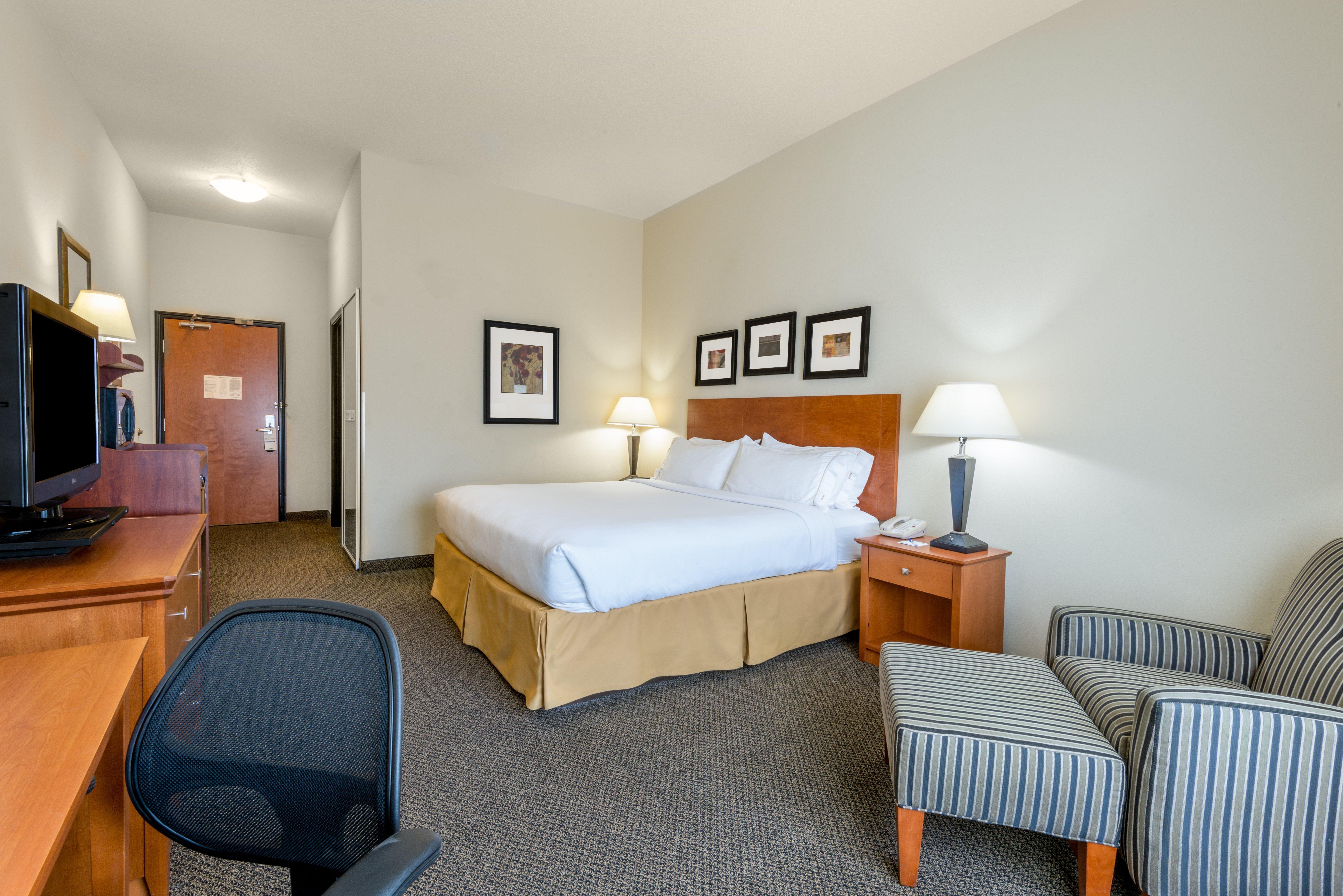 Holiday Inn Express Hotel Vernal By Ihg Экстерьер фото