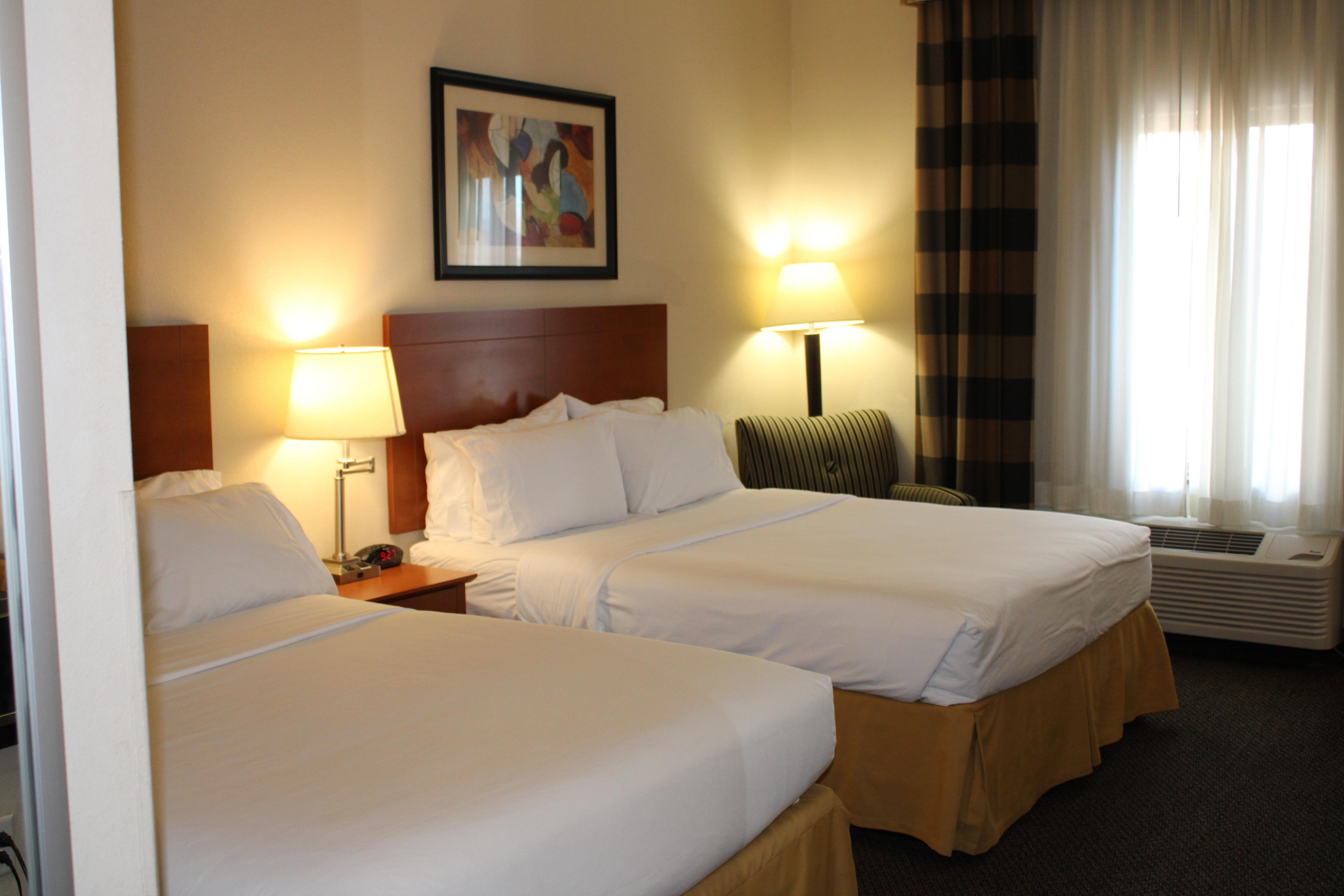 Holiday Inn Express Hotel Vernal By Ihg Экстерьер фото