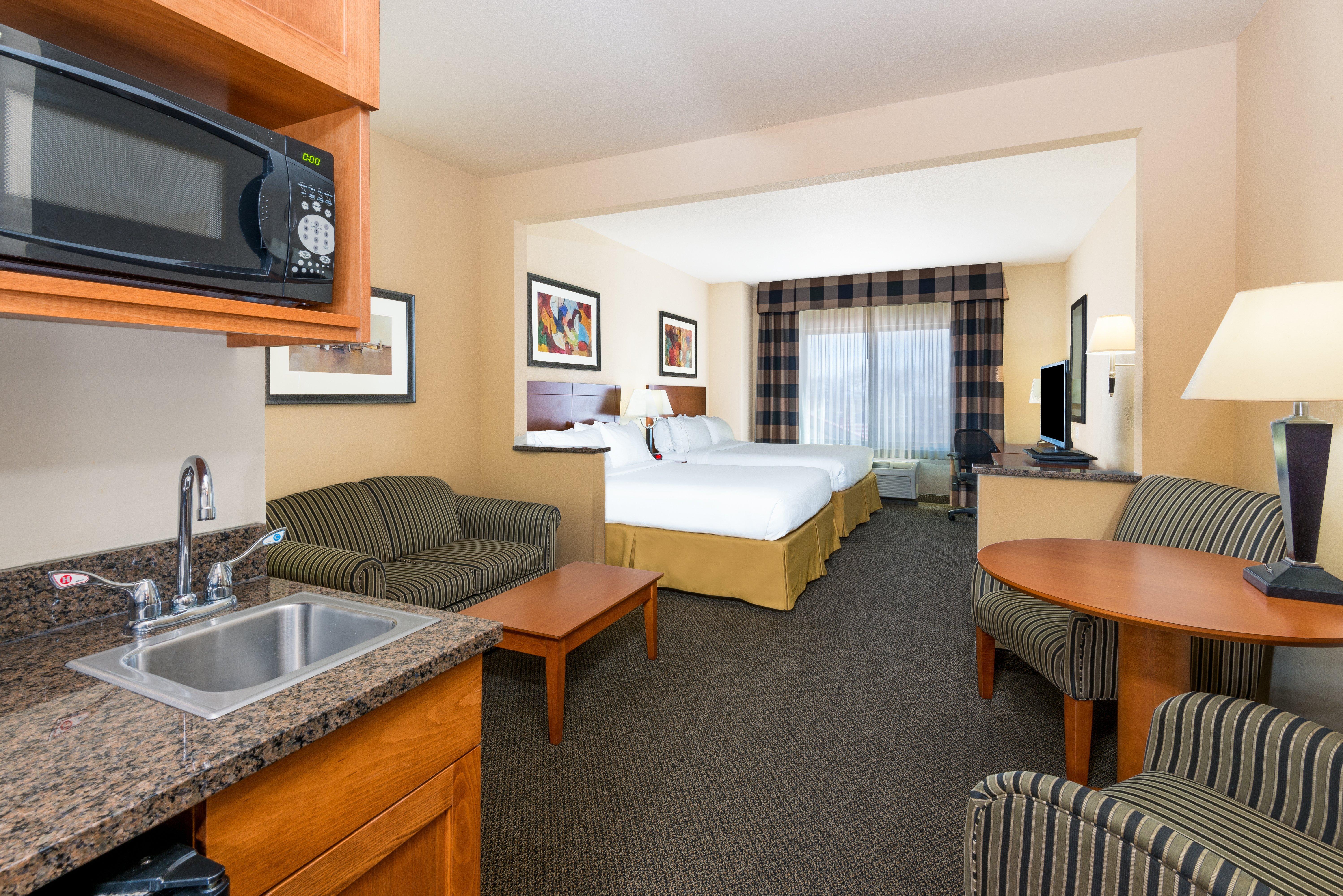 Holiday Inn Express Hotel Vernal By Ihg Экстерьер фото