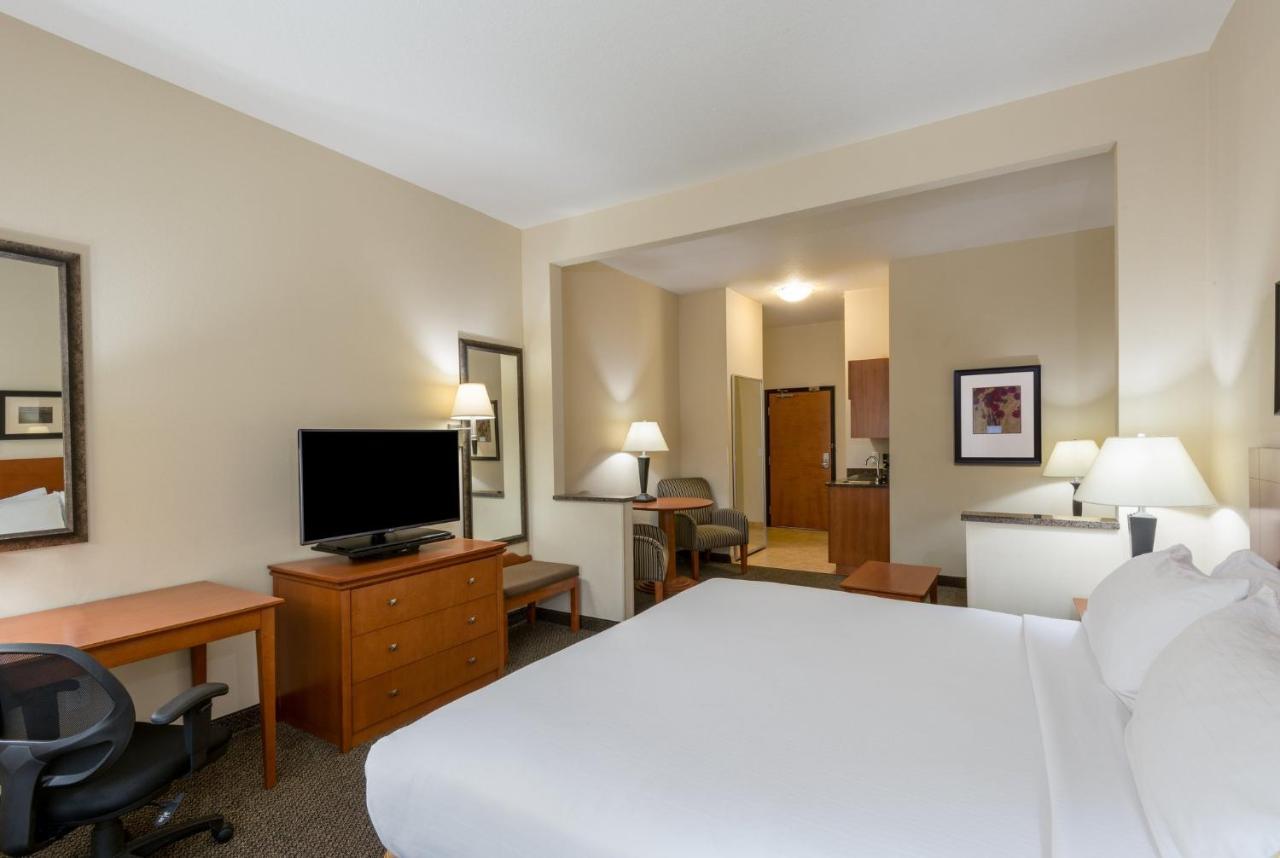 Holiday Inn Express Hotel Vernal By Ihg Экстерьер фото