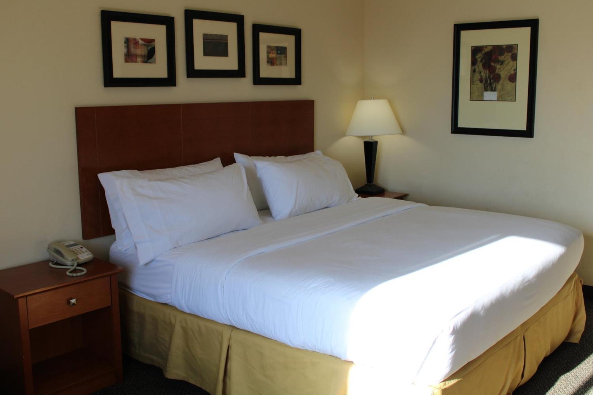 Holiday Inn Express Hotel Vernal By Ihg Экстерьер фото