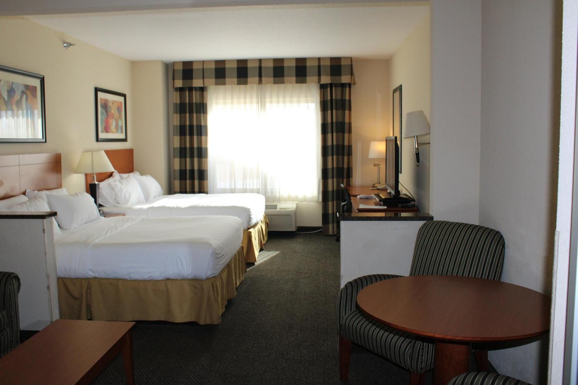 Holiday Inn Express Hotel Vernal By Ihg Экстерьер фото