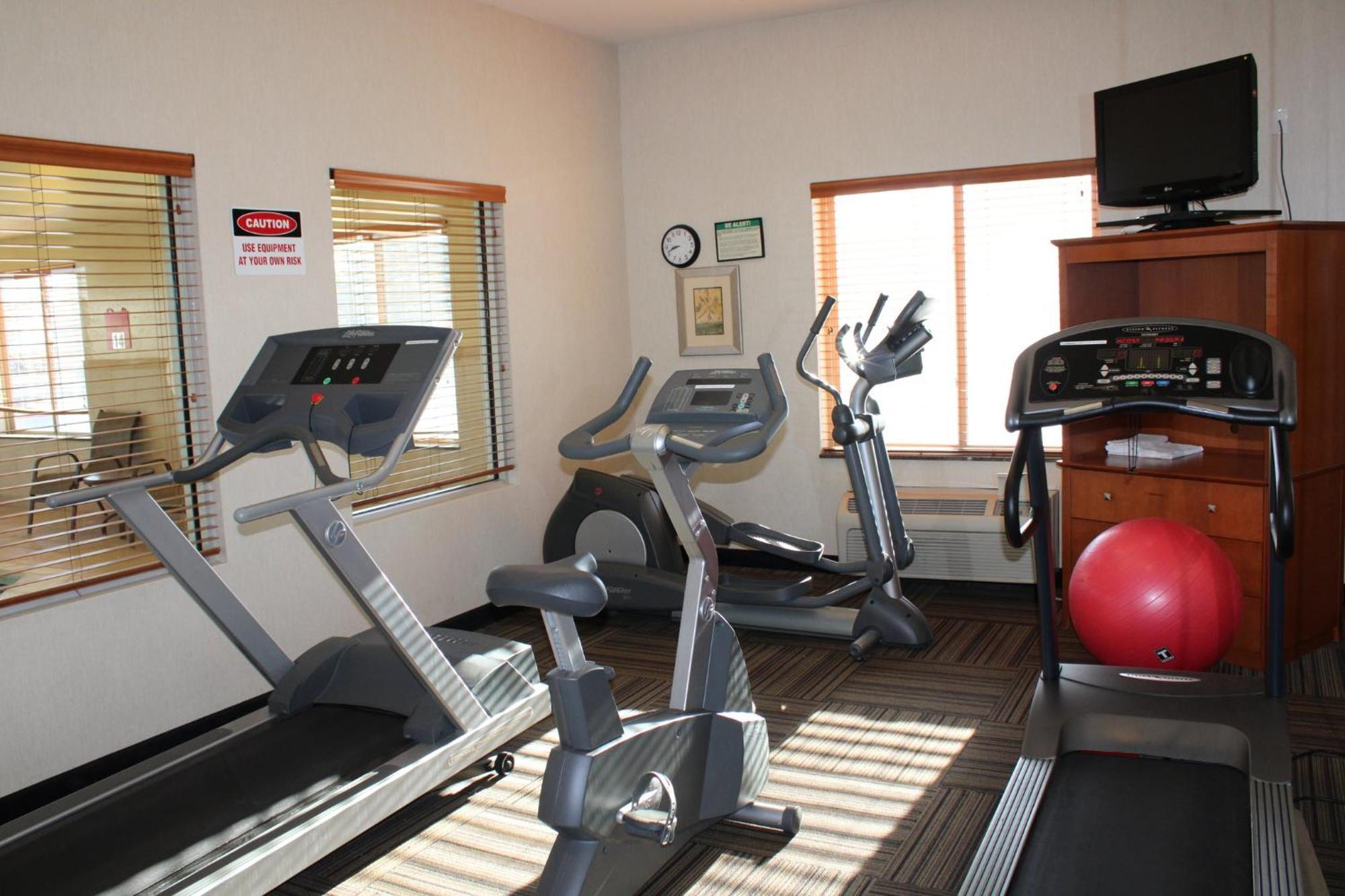Holiday Inn Express Hotel Vernal By Ihg Экстерьер фото