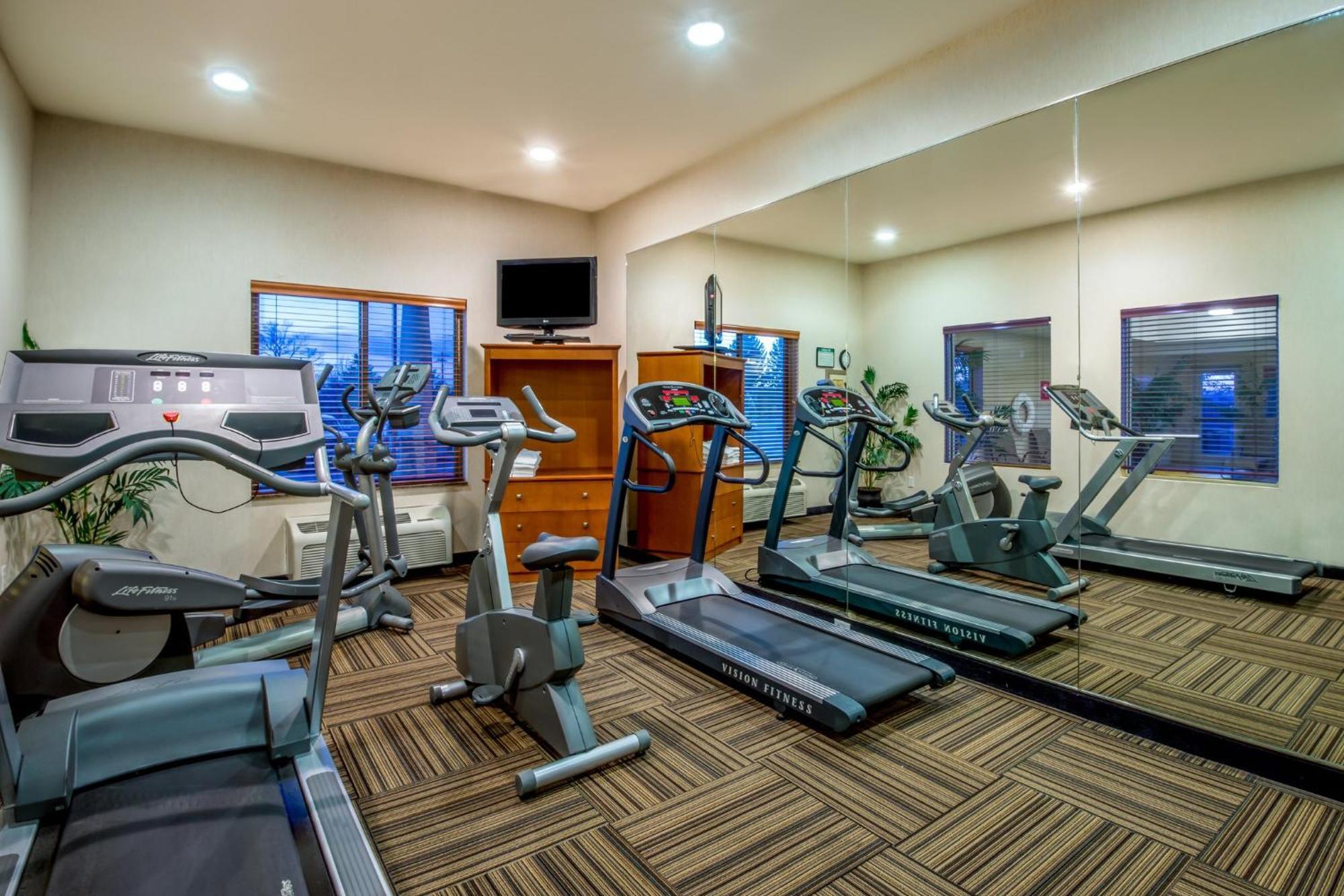 Holiday Inn Express Hotel Vernal By Ihg Экстерьер фото