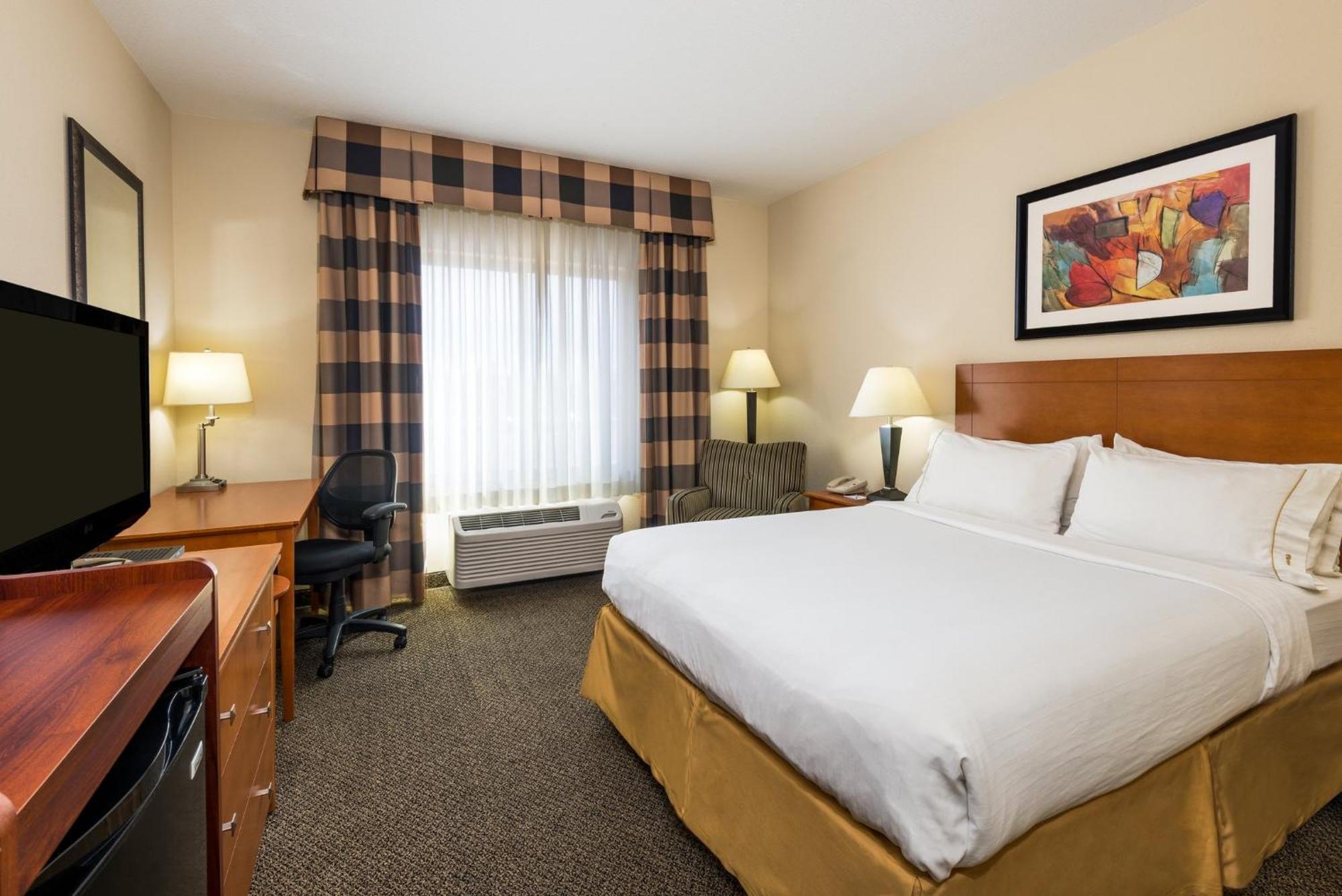 Holiday Inn Express Hotel Vernal By Ihg Экстерьер фото
