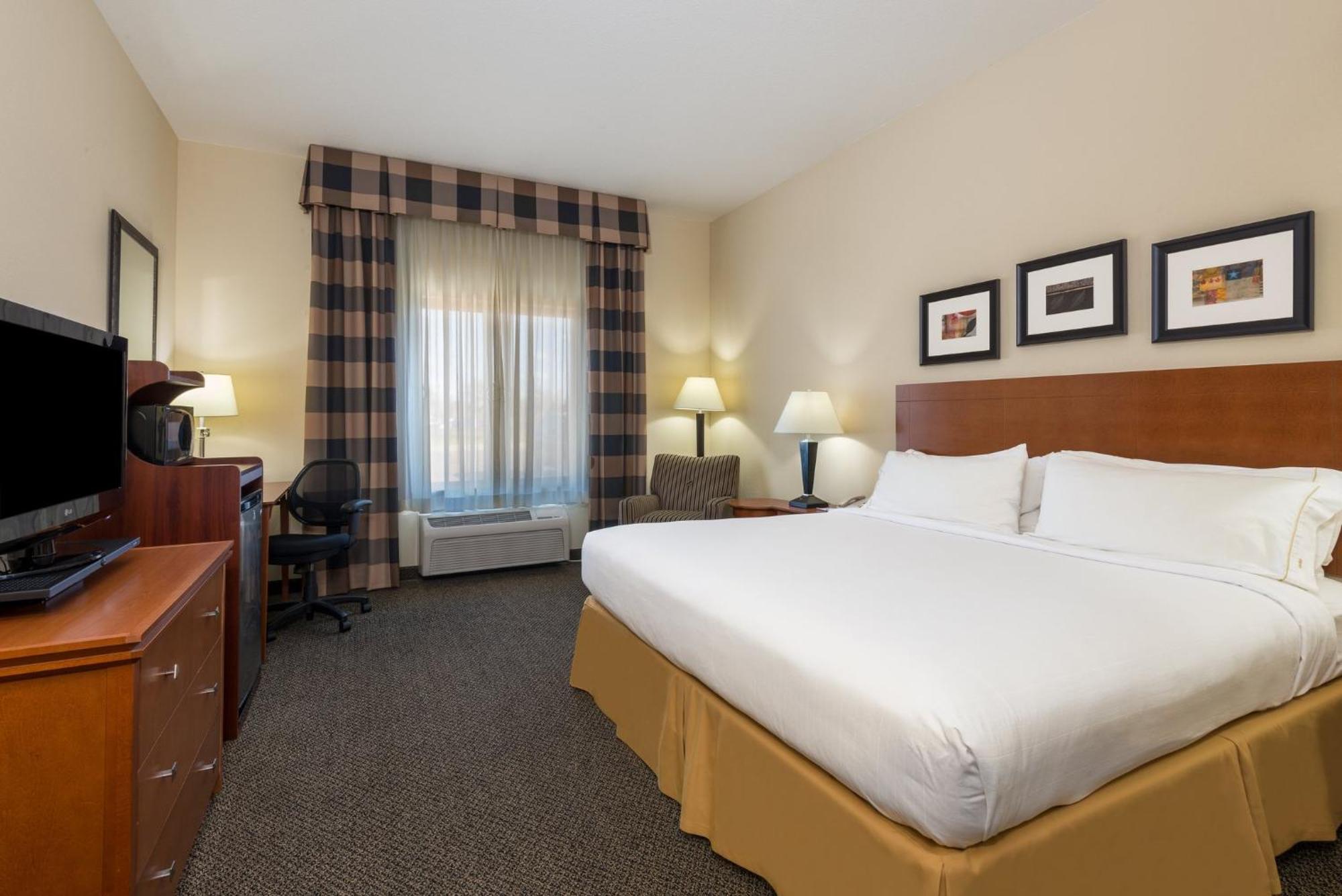 Holiday Inn Express Hotel Vernal By Ihg Экстерьер фото
