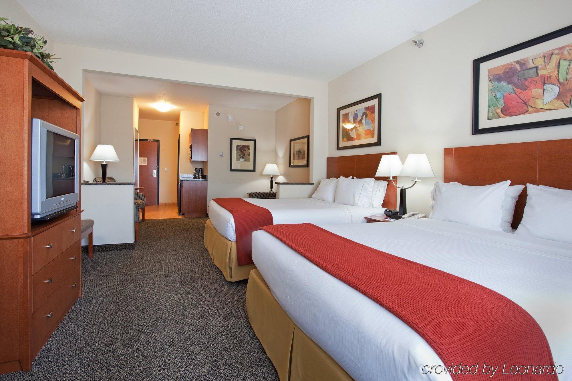 Holiday Inn Express Hotel Vernal By Ihg Номер фото