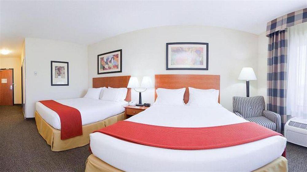 Holiday Inn Express Hotel Vernal By Ihg Экстерьер фото