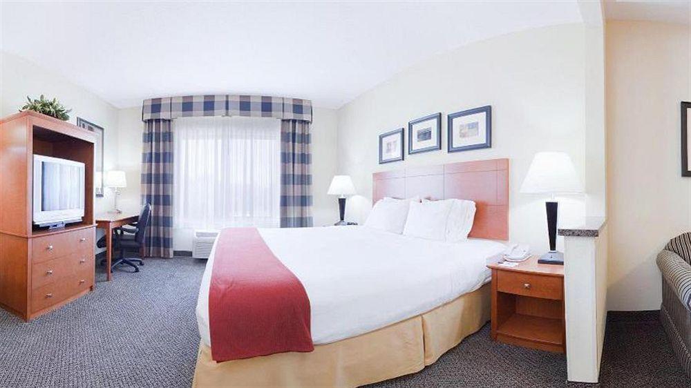 Holiday Inn Express Hotel Vernal By Ihg Экстерьер фото