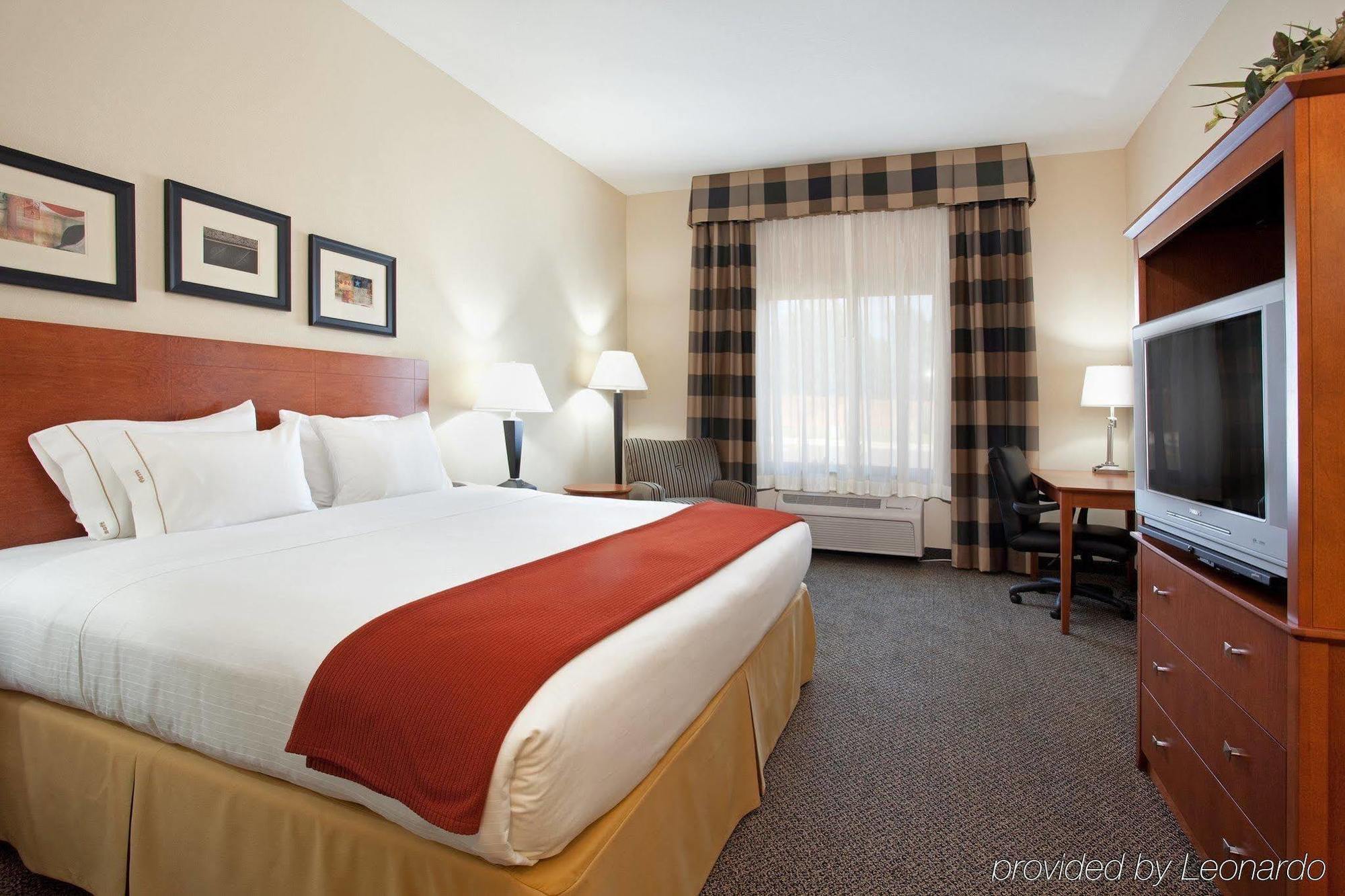 Holiday Inn Express Hotel Vernal By Ihg Экстерьер фото