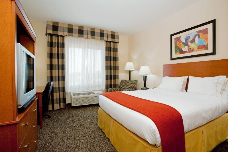 Holiday Inn Express Hotel Vernal By Ihg Экстерьер фото